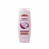 Saeed Ghani - Anti Hairfall Onion Shampoo - 200ml